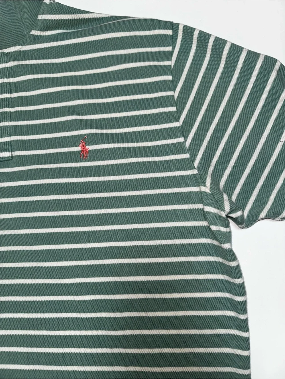 Ralph Lauren classic short
